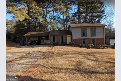 3124 Stanford Circle, Lawrenceville, GA 30044 - Photo 1