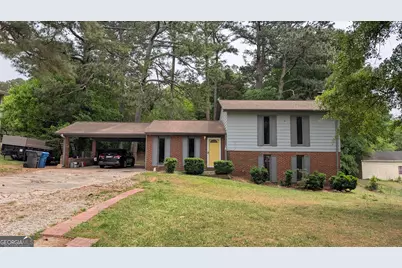 3124 Stanford Circle, Lawrenceville, GA 30044 - Photo 1