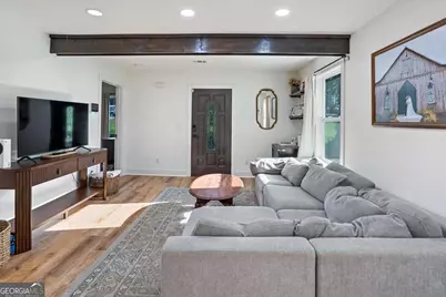 172 Jasper Street, Fairmount, GA 30139 - Photo 9