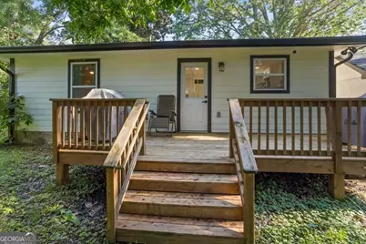 172 Jasper Street, Fairmount, GA 30139 - Photo 27