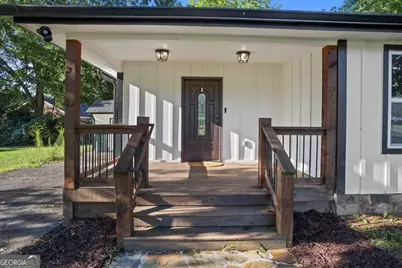 172 Jasper Street, Fairmount, GA 30139 - Photo 3