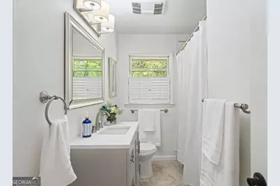 2081 S Akin Drive NE, Atlanta, GA 30345 - Photo 3