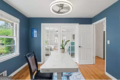 2081 S Akin Drive NE, Atlanta, GA 30345 - Photo 13