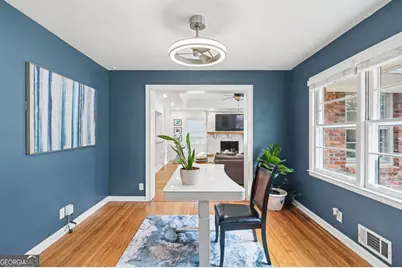 2081 S Akin Drive NE, Atlanta, GA 30345 - Photo 15