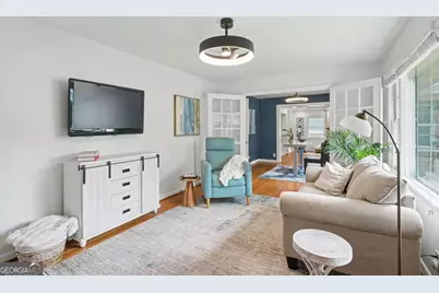 2081 S Akin Drive NE, Atlanta, GA 30345 - Photo 11