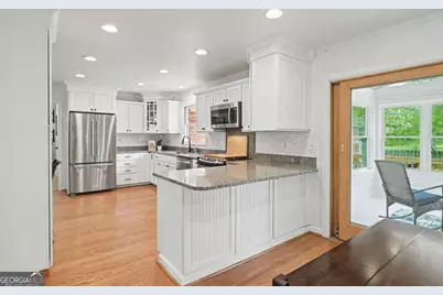 2081 S Akin Drive NE, Atlanta, GA 30345 - Photo 29