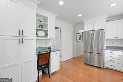 2081 S Akin Drive NE, Atlanta, GA 30345 - Photo 19