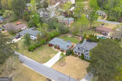 2081 S Akin Drive NE, Atlanta, GA 30345 - Photo 53