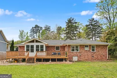 2081 S Akin Drive NE, Atlanta, GA 30345 - Photo 49