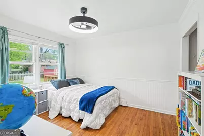 2081 S Akin Drive NE, Atlanta, GA 30345 - Photo 37