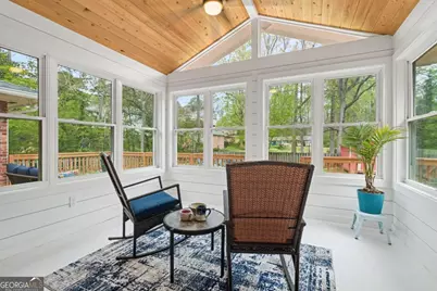 2081 S Akin Drive NE, Atlanta, GA 30345 - Photo 5