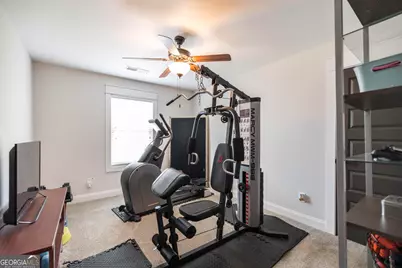 507 Foster Sydney Court, Bonaire, GA 31005 - Photo 25