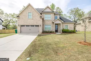 507 Foster Sydney Ct, Bonaire, GA 31005 - Photo 1