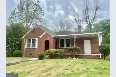 908 Hill Street, Lagrange, GA 30241 - Photo 1