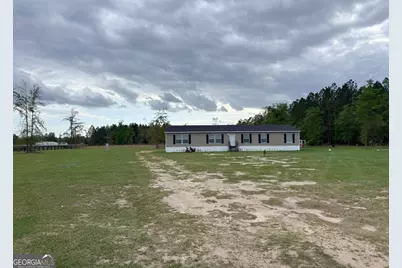 7518 Buck Head Road, Baxley, GA 31513 - Photo 1