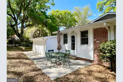 707 W Conyers, Saint Marys, GA 31558 - Photo 29