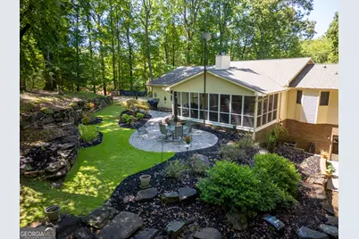 910 Chickasaw Drive, Westminster, SC 29693 - Photo 1