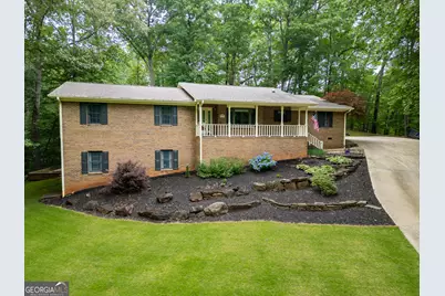 910 Chickasaw Drive, Westminster, SC 29693 - Photo 3