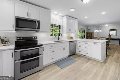 910 Chickasaw Drive, Westminster, SC 29693 - Photo 11