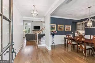 306 Broadway St, Saint Simons, GA 31522 - Photo 5