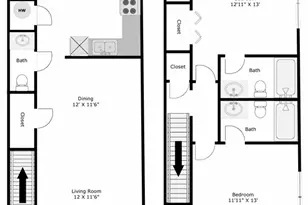 1035 Barnett Shoals Rd, Athens, GA 30605 - Photo 5