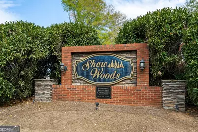 24 Bucky Street, Euharlee, GA 30145 - Photo 43