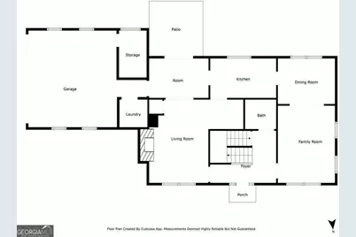 620 Oakstone Way, Roswell, GA 30075 - Photo 29