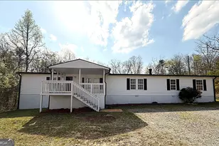 874 Bent Oak Dr, Chatsworth, GA 30705 - Photo 1