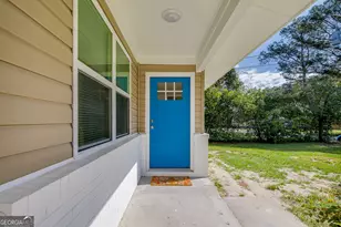 308 E 4th St, Springfield, GA 31329 - Photo 5