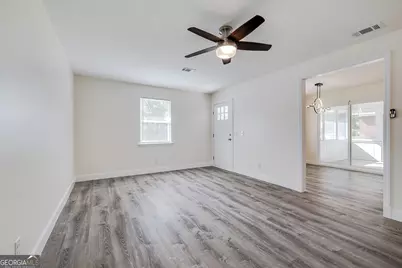 308 E 4th Street, Springfield, GA 31329 - Photo 13