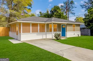 308 E 4th St, Springfield, GA 31329 - Photo 39