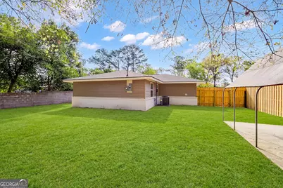 308 E 4th Street, Springfield, GA 31329 - Photo 41