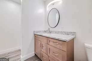 308 E 4th St, Springfield, GA 31329 - Photo 25