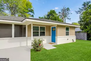 308 E 4th St, Springfield, GA 31329 - Photo 3