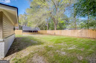 308 E 4th St, Springfield, GA 31329 - Photo 45