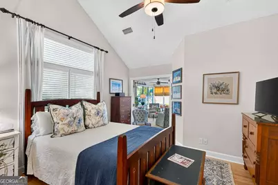 101 N Cottages Drive, Saint Simons, GA 31522 - Photo 29