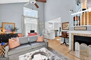 101 N Cottages Dr, Saint Simons, GA 31522 - Photo 13