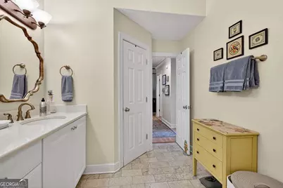 101 N Cottages Drive, Saint Simons, GA 31522 - Photo 35