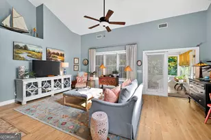 101 N Cottages Dr, Saint Simons, GA 31522 - Photo 11