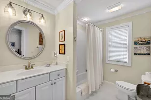 101 N Cottages Dr, Saint Simons, GA 31522 - Photo 37