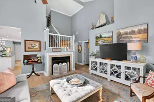 101 N Cottages Dr, Saint Simons, GA 31522 - Photo 9