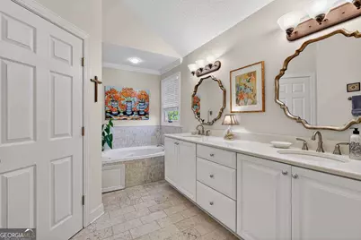 101 N Cottages Drive, Saint Simons, GA 31522 - Photo 33