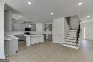 997 Lakeview, Commerce, GA 30529 - Photo 15