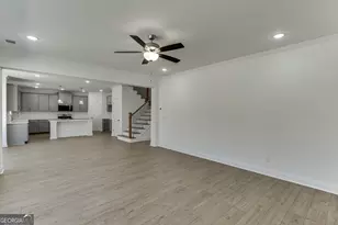 997 Lakeview, Commerce, GA 30529 - Photo 17