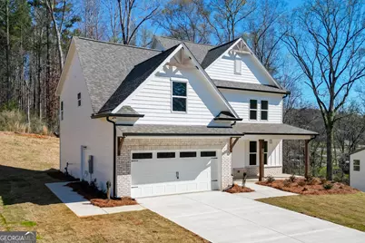 997 Lakeview, Commerce, GA 30529 - Photo 3