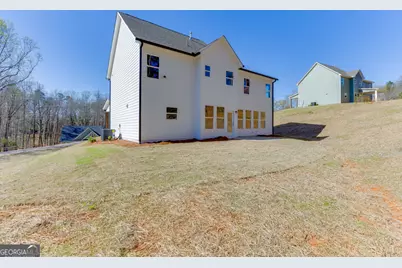 997 Lakeview, Commerce, GA 30529 - Photo 41