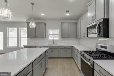 997 Lakeview, Commerce, GA 30529 - Photo 13