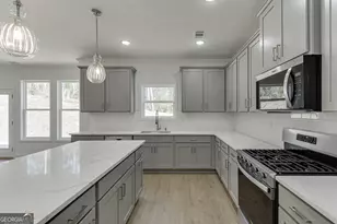 997 Lakeview, Commerce, GA 30529 - Photo 13