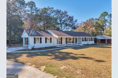 1806 Knox Street, Dublin, GA 31021 - Photo 1