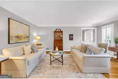 7650 Ryefield Drive, Atlanta, GA 30350 - Photo 3